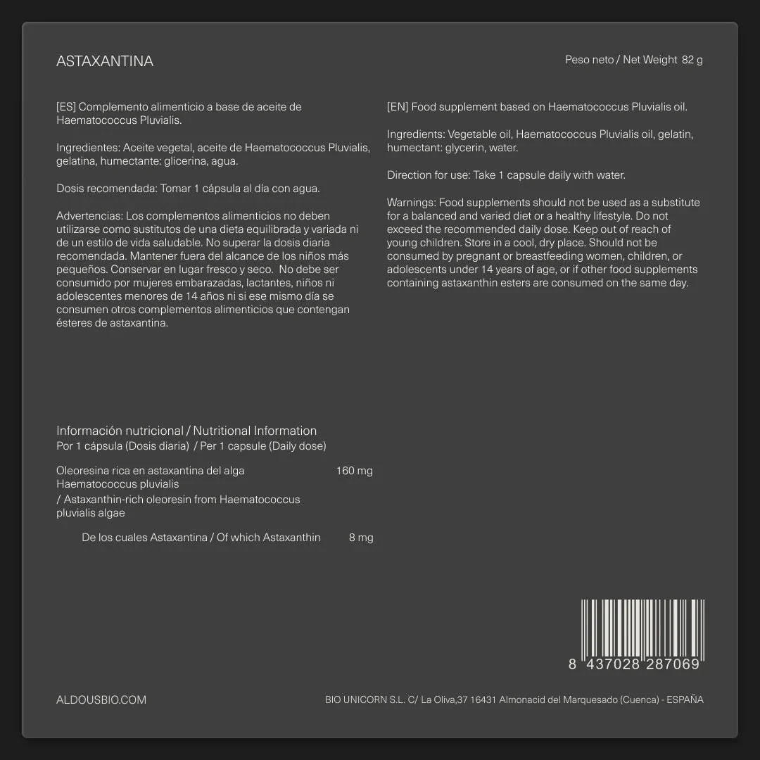 Astaxantina - Image 4