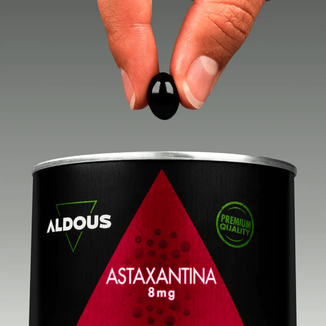 Astaxantina - Image 5