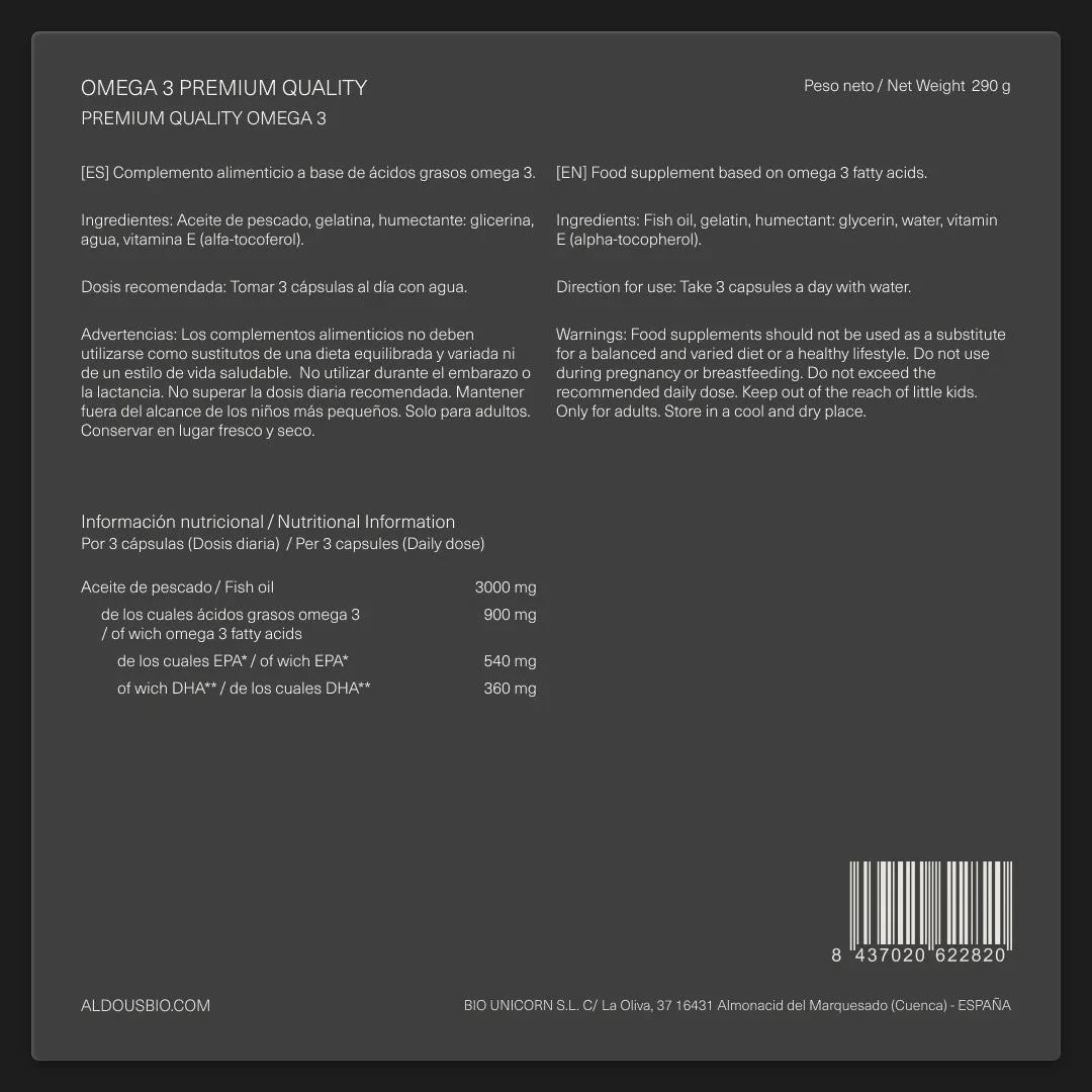 Omega 3 - Image 7