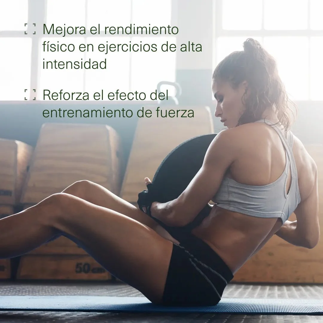 Pack Deporte: Resistencia - Image 3
