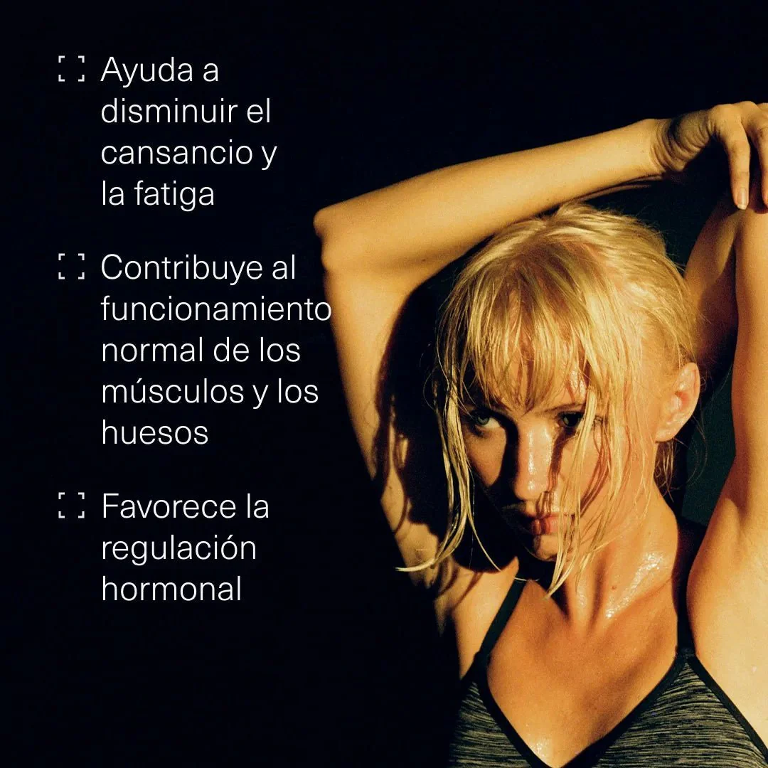 Pack Deporte: Resistencia - Image 5