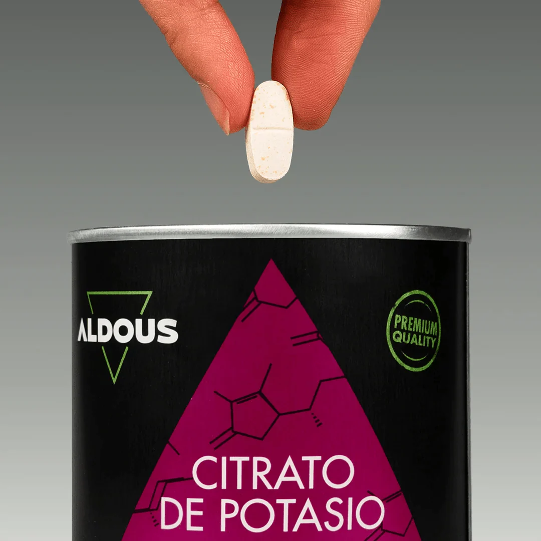 Potasio con Vitamina C - Image 4
